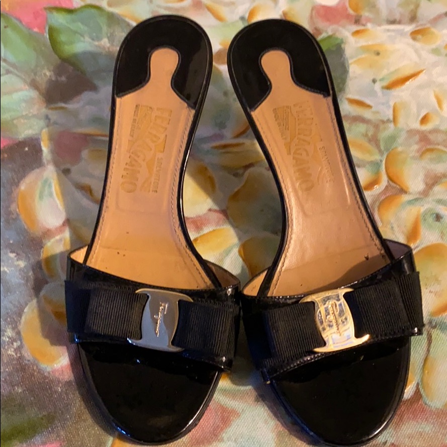 Ferragamo Has